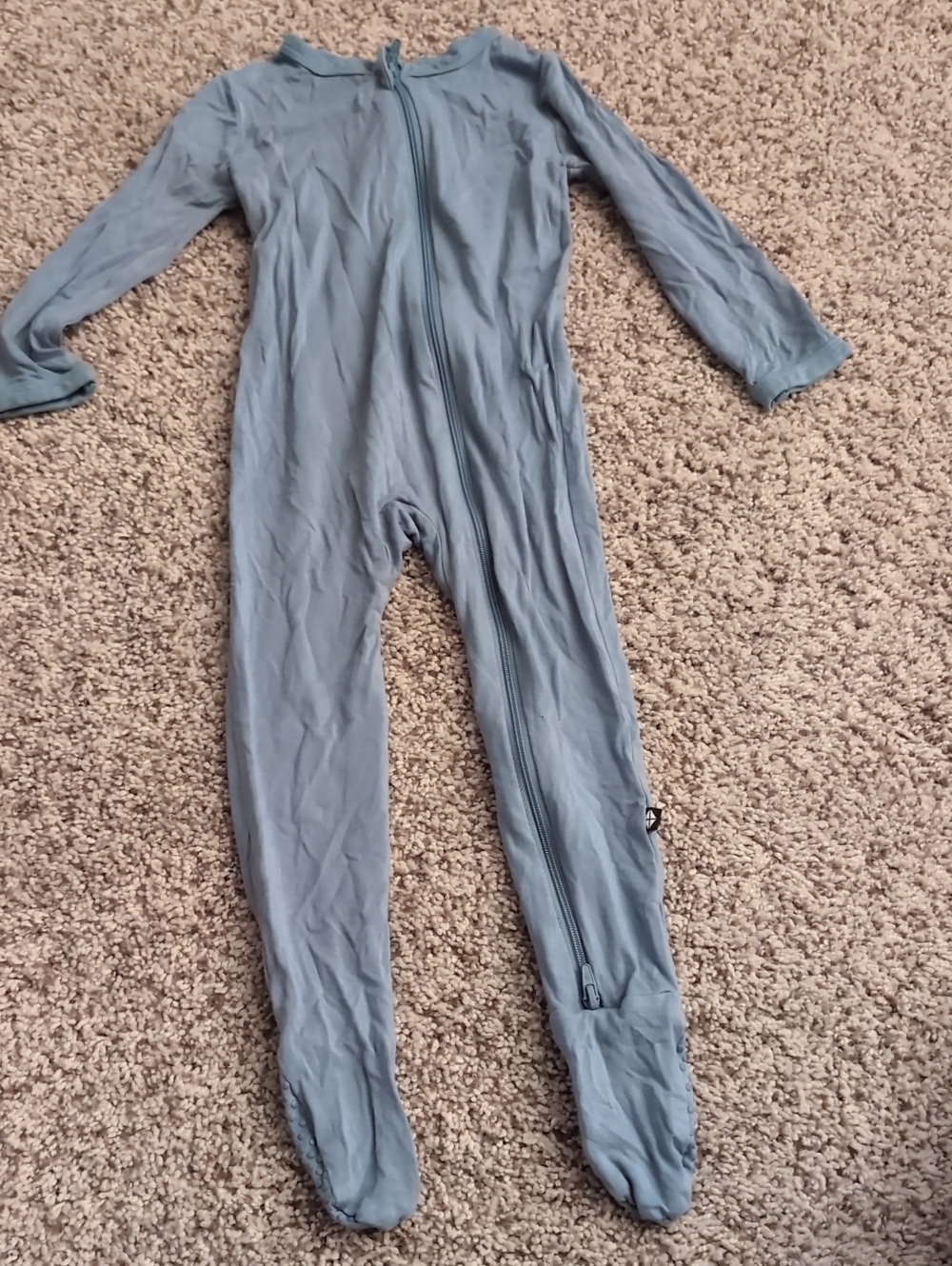 Kyte Baby Footed Sleeper